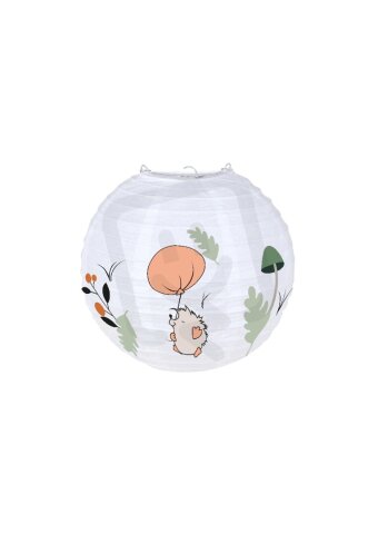 HEDGY - IP20