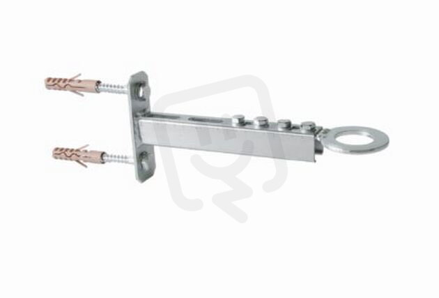 Sada pro upevnění expanzní nádoby 3/4'' KOŇAŘÍK 99040002