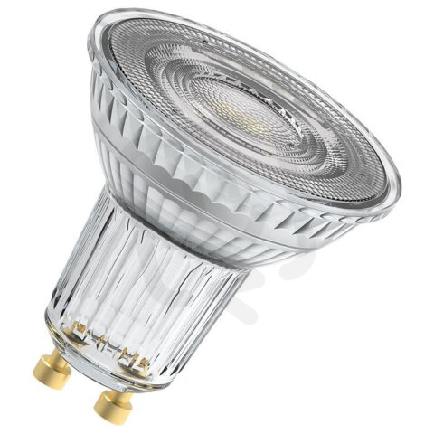 LED SUPERSTAR PLUS REFLECTOR PAR16 6W 927 GU10 OSRAM 4058075613164