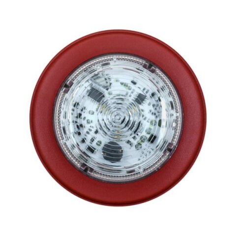 SOLX/RF/CL/R/D Maják Solista Maxi, 9-60V