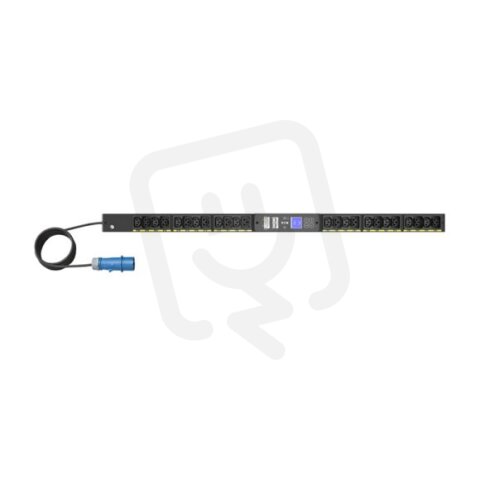 EVMIF116A ePDU G4: Měřený vstup IEC 0U,