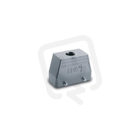 Kabelové pouzdro EPIC H-B 24 TG M32 N.GEW. HOOD LAPP 19111000