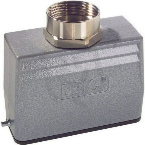 Kabelové pouzdro EPIC H-A 16 TG 16 ZW. HOOD LAPP 10565000