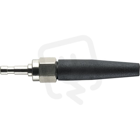Optický konektor POF CONNECTOR FSMA HEX CRIMP 6.0 /50PC LAPP 29132088