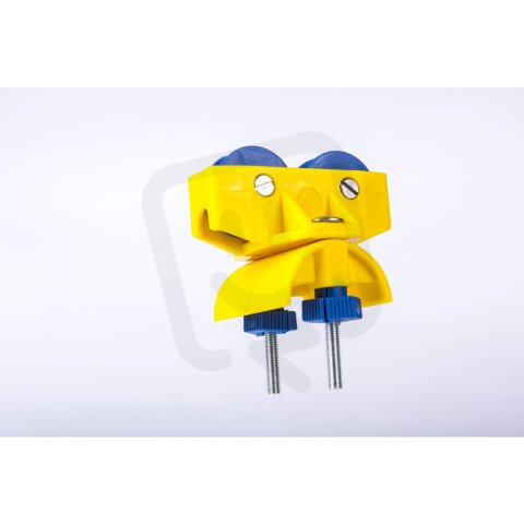 Součást kabelového vozíku Cable trolley flat steel wire LAPP 62200554
