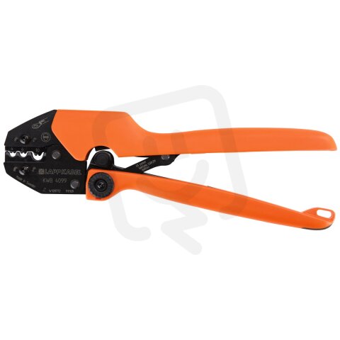 Krimpovací nástroj CRIMPING PLIERS KWB 4099 LAPP 61722130