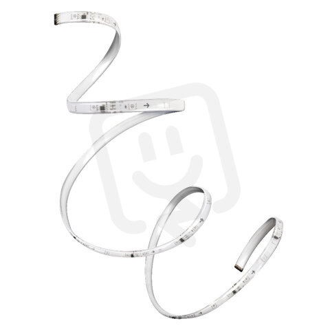 FLEX RGB WITH REMOTE CONTROL 5M RGB Remote Control OSRAM 4099854448577