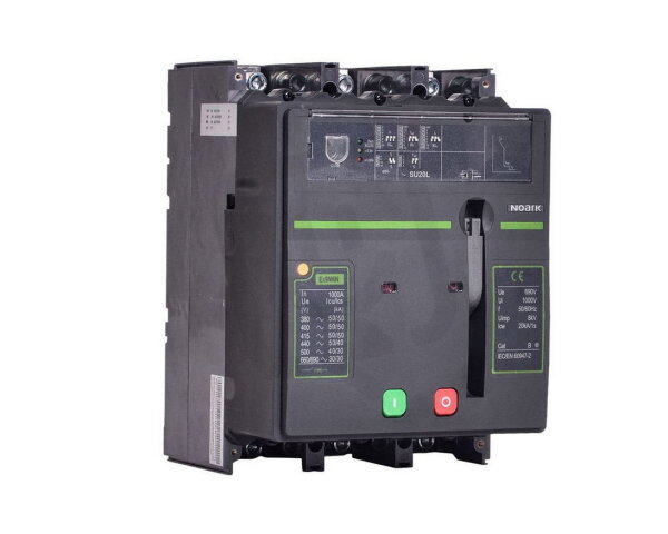 Ex9M6H SU20S 1000 4P MOD DC220 Jistič, v