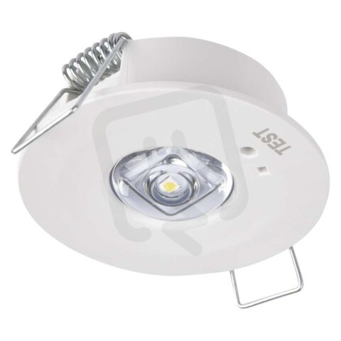 Nouzové svítidlo ORSU 1W 130lm 3h MT EMOS ZN1330