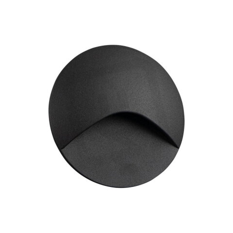 EXIN LED O GR-WW Schodišťové svítidlo LED KANLUX 39122