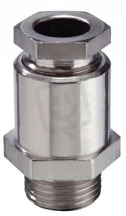 Vývodka KVMS M45X2 45-Z28/Ni IP54  WISKA 10016738