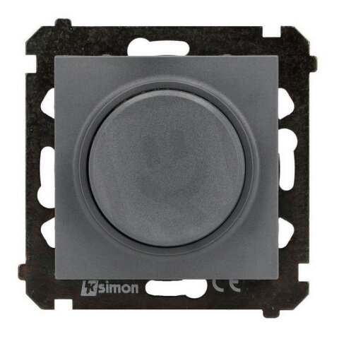 Stmívač pro stmívatelné LED (přístroj s