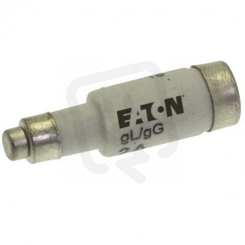 Pojistka Eaton 2NZ01R GR 400V AC 2A D01/E14