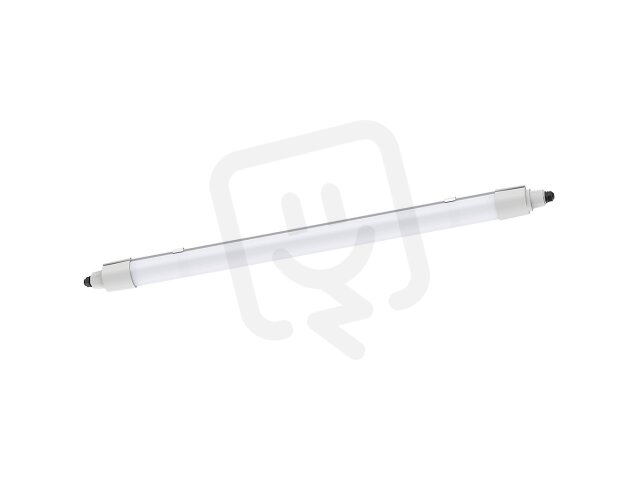 Stropní venkovní svítidlo LEO II 120 LK 40W 3000K/4000K/5700K šedá LED2 1240351