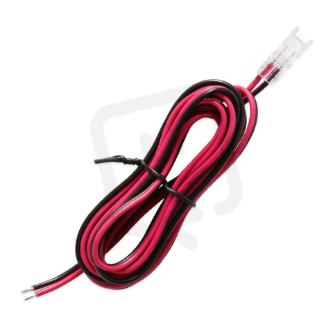 Připojovací konektor jednobarevných COB