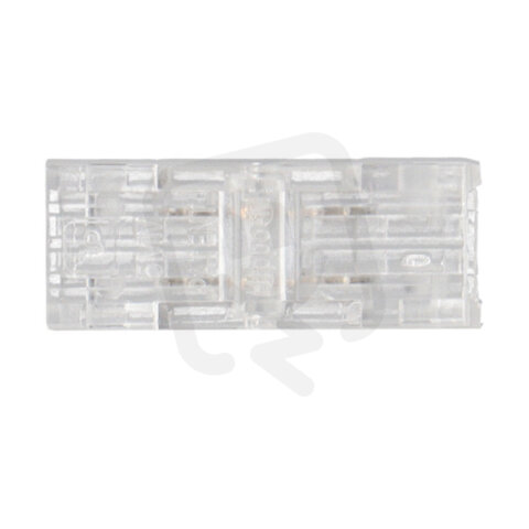 Spojka dvou jednobarevných LED pásků šíře 5mm, 2 piny, max. 5,5A ML-112.003.78.1