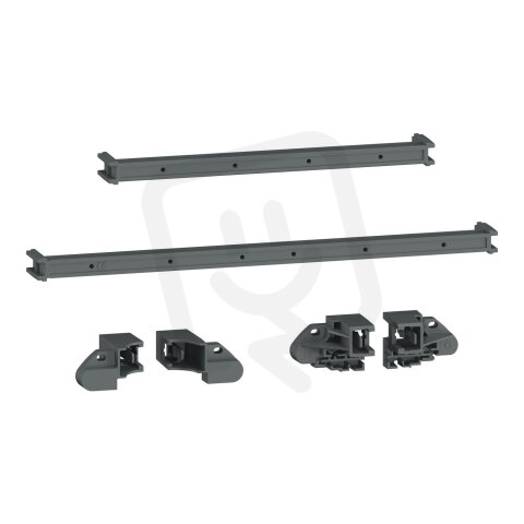 Sada držáku pro svorkovnice 13 a 18M