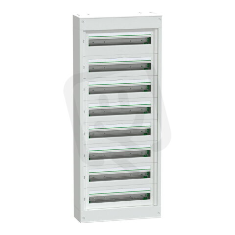 PrismaSet S 8x24 modulů