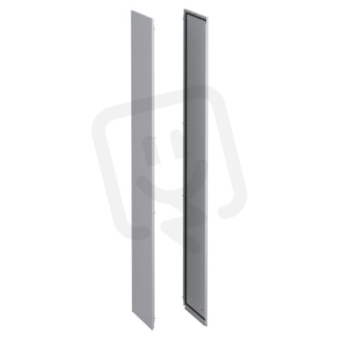 Sada bočních panelů, PanelSeT SFN, 2200x600, RAL7035 SCHNEIDER NSY2SPN226