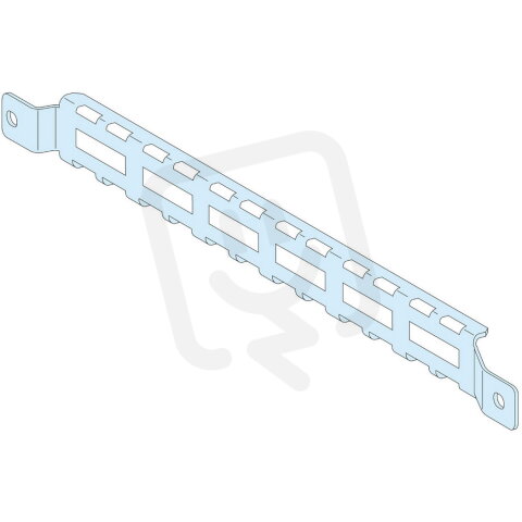4 boční úchyty kabelů, H=600mm SCHNEIDER LVS08796