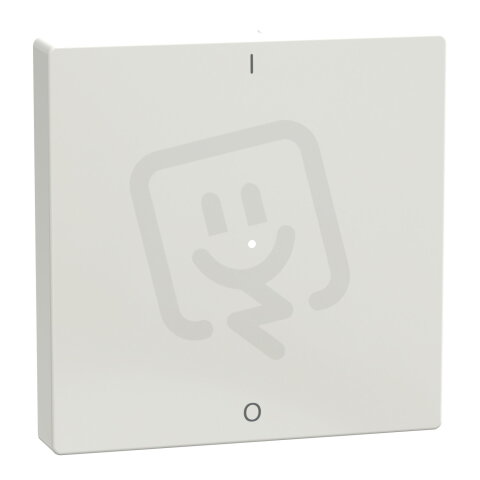 MEG5211-0319 Klapka tlač. modul 1nás. (1