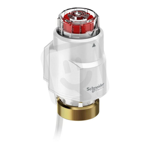 MP120 NC pohon pro VP228E/VP229E, 24 VAC/DC SCHNEIDER MP120NC-24T