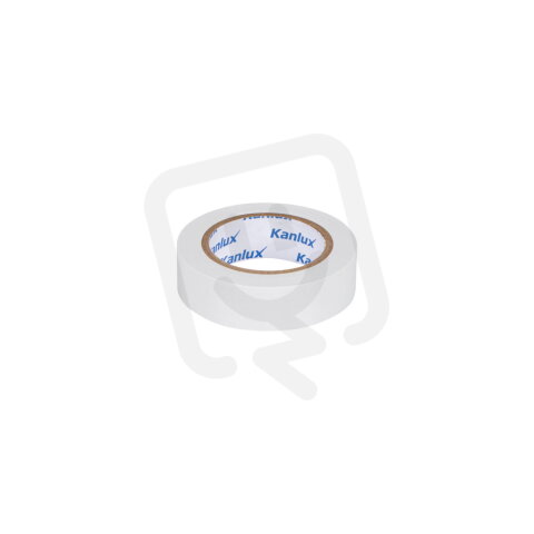 Izolační páska IT-2/10/16MM-W KANLUX 01289