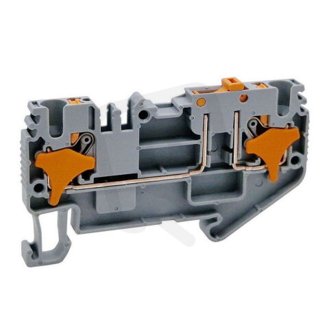 Svorka PS 2,5 D rozpojovací ELEKTRO BEČOV AA101050.21