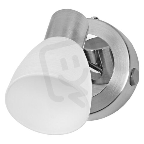 LED SPOT VASE 1XG9 OSRAM