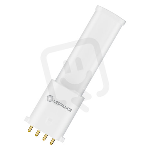 DULUX LED S/E AC MAINS VALUE 3.5W 865 2G7 LEDVANCE 4099854669859