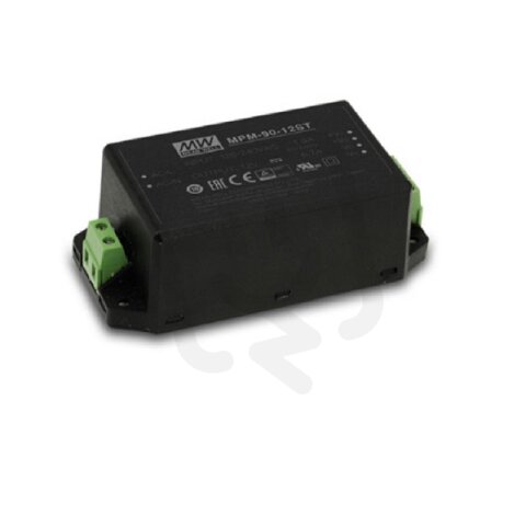 Spínaný zdroj Medical 90W 48V 1880mA MEAN WELL MPM-90-48ST