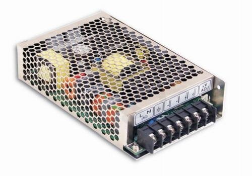 Napájecí spínaný zdroj uzavřený 101W 7,5V 13500mA MEAN WELL HRP-100-7.5