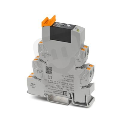 Elektronický reléový modul PLC-OPT- 24DC/230AC/ 2/ACT 1176854