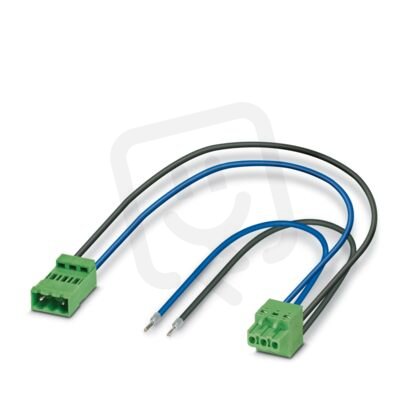 ICC/TVFKC/AI8/3P13L33-20SMGW Kabelová sada 1714316