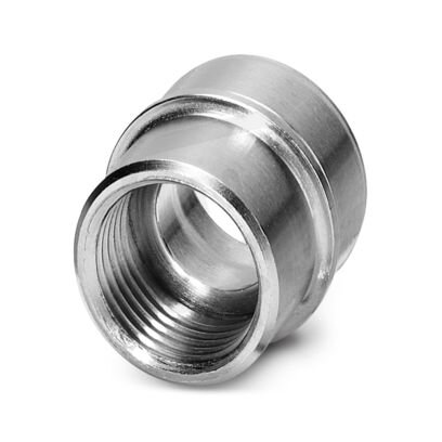 Šroubení pouzdra SACC-M12 NUT PRESSX PHOENIX CONTACT 1237410