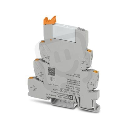 PLC-RPT-110UC/21AU/RW PLC-INTERFACE pro železniční aplikace 2900323