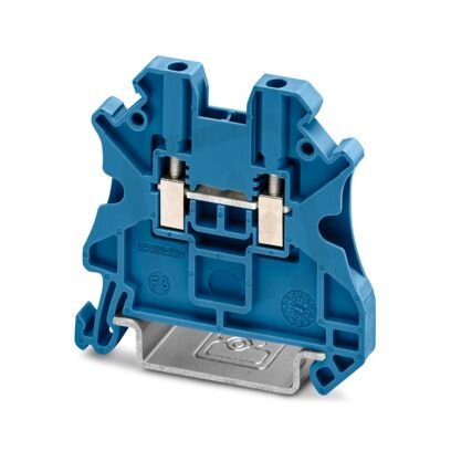 Průchozí svornice UT 1,5 BU PHOENIX CONTACT 1452264