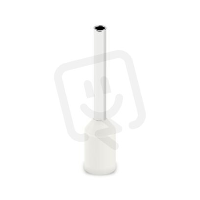 Dutinka vodiče AI-GB 0,5-10 WH PHOENIX CONTACT 2100132