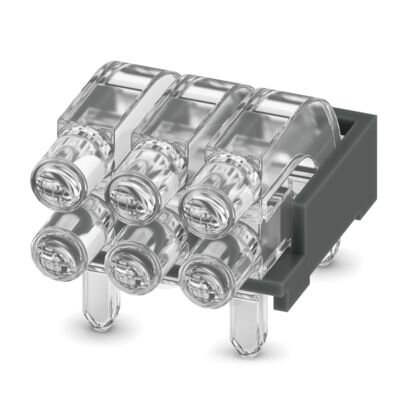 Světlovodné vlákno HS LC-H-D2/ R2XC3-2,54 PHOENIX CONTACT 1565260