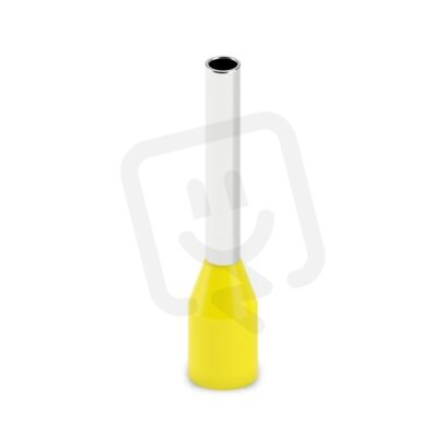 Dutinka vodiče AI 1-10 YE PHOENIX CONTACT 2100089