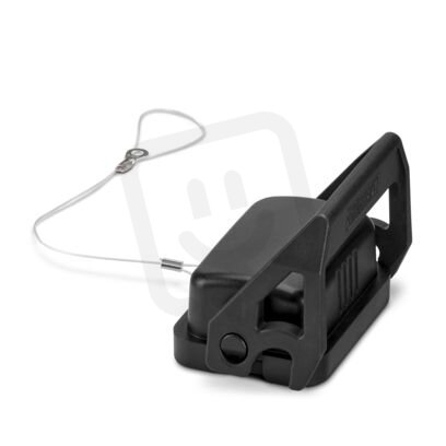 Ochranné víko HC-B06-HCWS-PLR-BK PHOENIX CONTACT 1346525