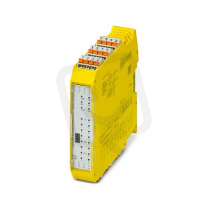 Bezpečnostní modul PSR-M-B2-XC-SDI8-SDO4-DO4-PI PHOENIX CONTACT 1337849