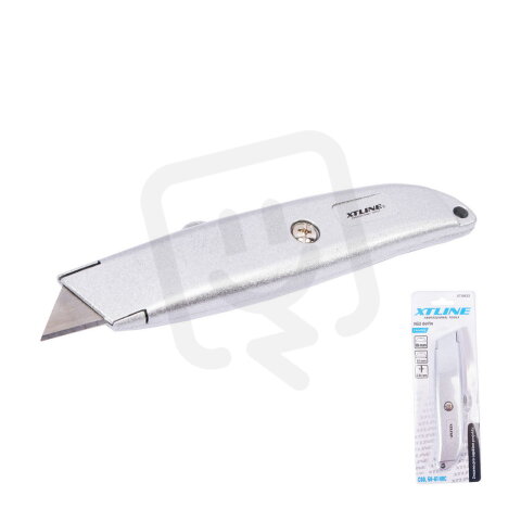 Nůž delfín 18 mm (náhrada za P107024) XTLINE XT19633