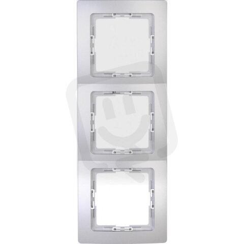 308620061 Cover frame for horizontal and