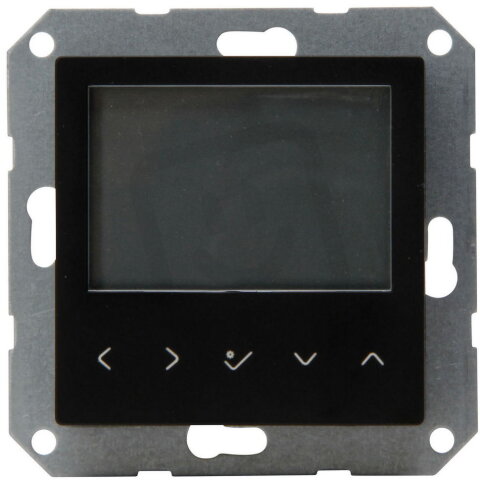 HK07 - Room thermostat with display, max