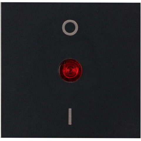 491922009 HK07 - Rocker pad with lens re