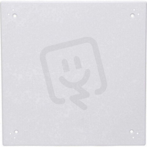 356203009 flanged lid for junction box,