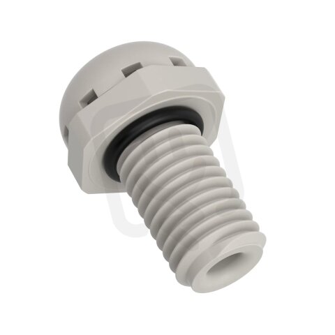Prvek ke kompenzaci tlaku SKINDICHT VENT 8X1,0 LGY LAPP 51730196