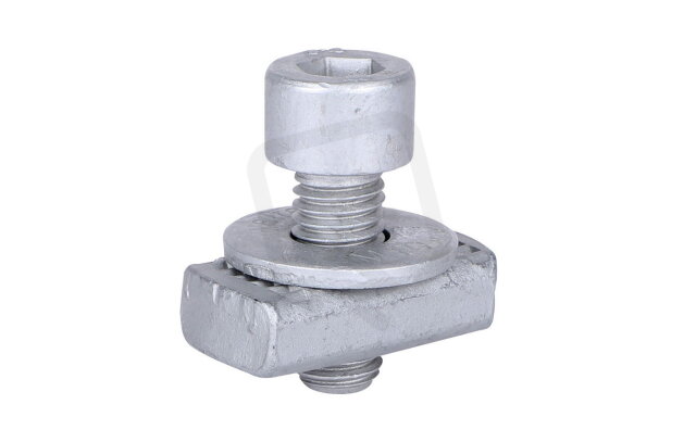 Strut Sada šroub DIN912 BUP M10x25mm WALRAVEN 613581002