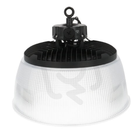 Polykarbonátový reflektor pro LEDtec G3 200W MCLED ML-619.067.63.0